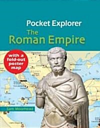 Pocket Explorer: The Roman Empire (Hardcover)