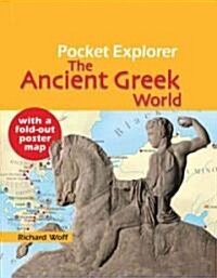 Pocket Explorer: The Ancient Greek World (Hardcover)