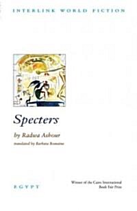 Specters (Paperback)