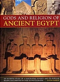 Gods and Religion of Ancient Egypt (Paperback)