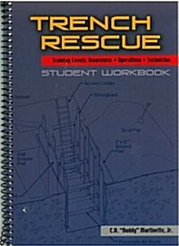Trench Rescue (Paperback, Spiral)