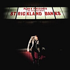 [중고] Plan B - The Defamation Of Strickland Banks