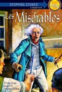 Les Miserables (Library) - Stepping Stone Book Classics