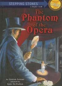 (The) Phantom of the opera