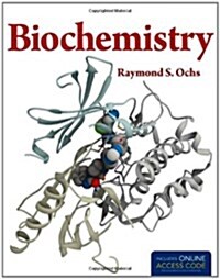 Biochemistry (Hardcover)