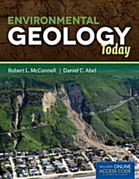 Environmental Geology Today (Paperback)