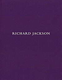 Richard Jackson (Hardcover, Bilingual)