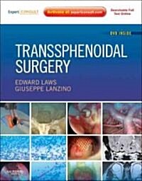 Transsphenoidal Surgery: Expert Consult - Online and Print (Hardcover)