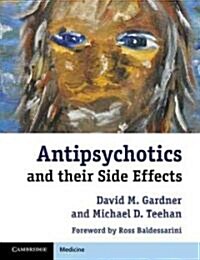 [중고] Antipsychotics and Their Side Effects (Paperback)