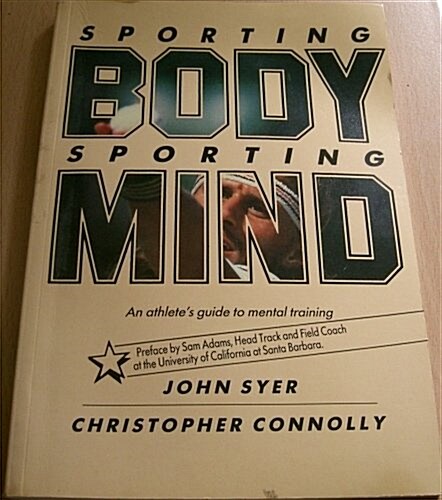 Sporting Body/Sptg M (Paperback)