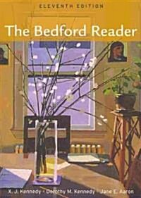 The Bedford Reader (Paperback, 11th)