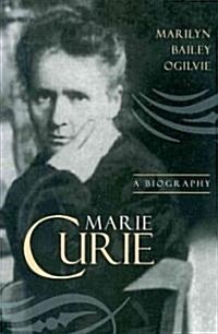 Marie Curie (Paperback)
