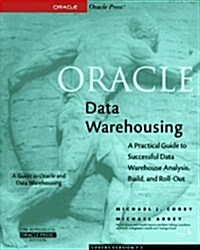 Oracle Data Warehousing (Oracle Series) (Paperback, 1)