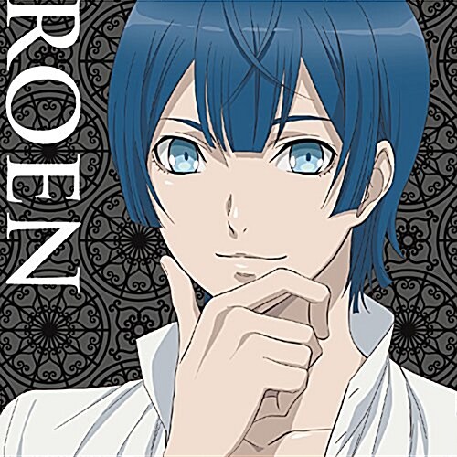 Dance with Devils キャラクタ-シングル6 ロ-エン (CD)