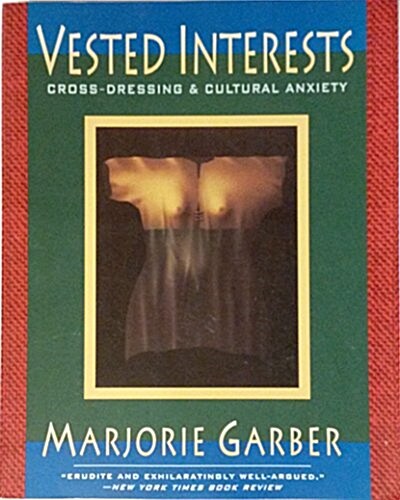 Vested Interests (Paperback, Reprint)