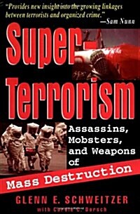 Super-Terrorism (Hardcover)