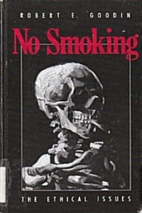 No Smoking (Hardcover)