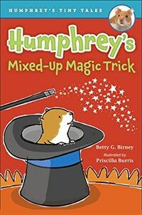 Humphrey's mixed-up magic trick 