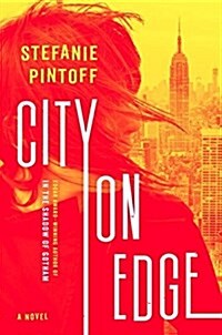 City on Edge (Hardcover)
