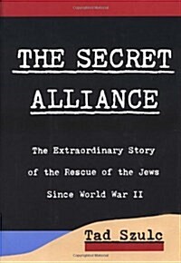 The Secret Alliance (Hardcover)