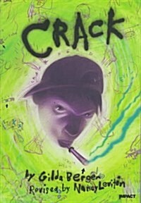 Crack (Library, Revised)