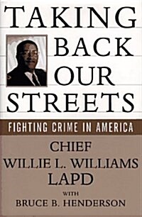 Taking Back Our Streets (Hardcover)