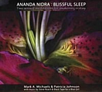Ananda Nidra: Blissful Sleep (Audio CD)