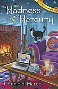 The Madness of Mercury (Paperback)