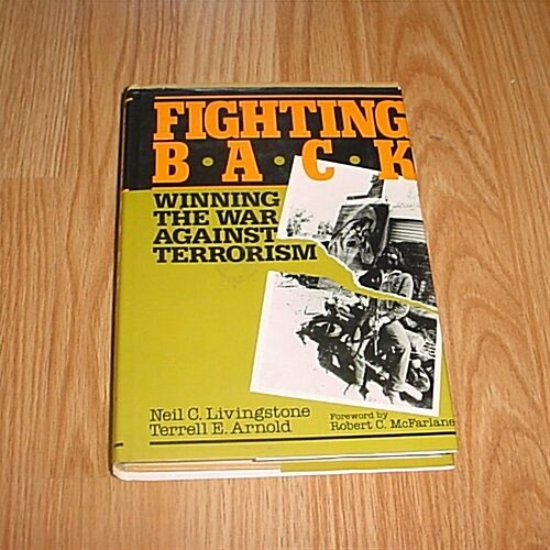 Fighting Back (Hardcover)