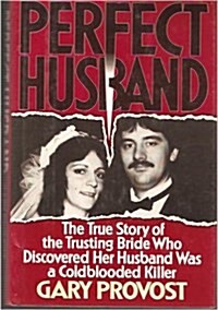 Perfect Husband (Hardcover)