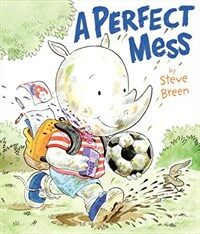 A Perfect Mess (Hardcover)