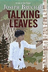 Talking Leaves (Hardcover)