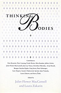 Thinking Bodies (Paperback)