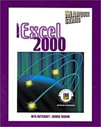 Microsoft Excel 2000 (Paperback)