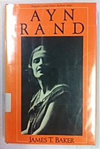Ayn Rand (Hardcover)