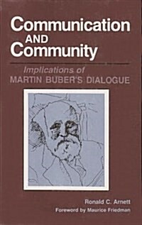Communication and Community (Hardcover)