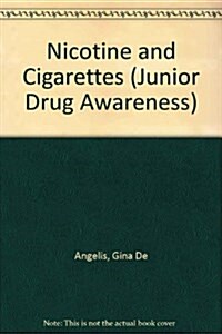 Nicotine and Cigarettes (Library)