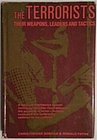 Terrorists (Paperback, Revised)