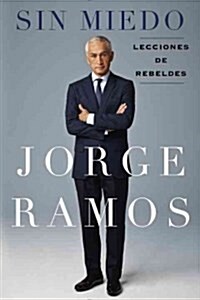 [중고] Sin Miedo: Lecciones de Rebeldes (Paperback)