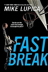 Fast Break (Paperback)