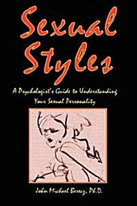 Sexual Styles (Hardcover)