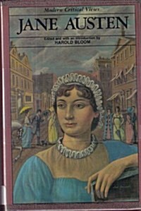 Jane Austen (Library)