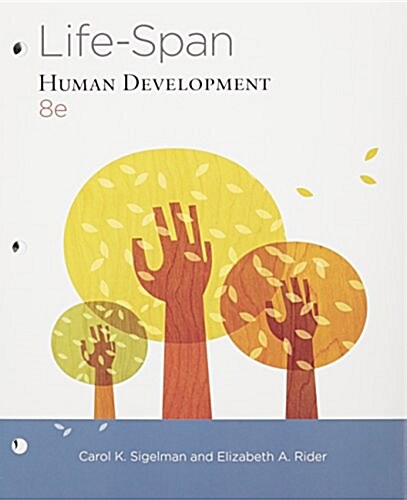 Life-span Human Development + Mindtap Psychology, 1-term Access (Loose Leaf, 8th, PCK)