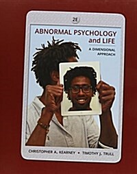 Abnormal Psychology and Life + Mindtap Psychology (Hardcover, 2nd, PCK)