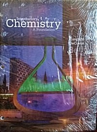 Introductory Chemistry + Owlv2 6-months (Loose Leaf, 8th, PCK)