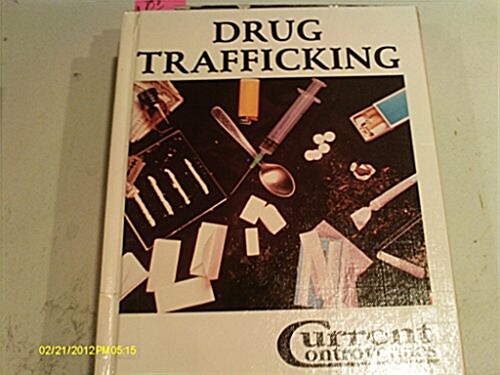 Drug Trafficking (Library)