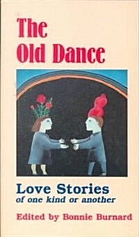 The Old Dance (Paperback)