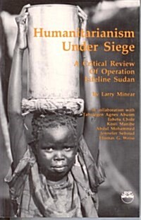 Humanitarianism Under Siege (Hardcover)