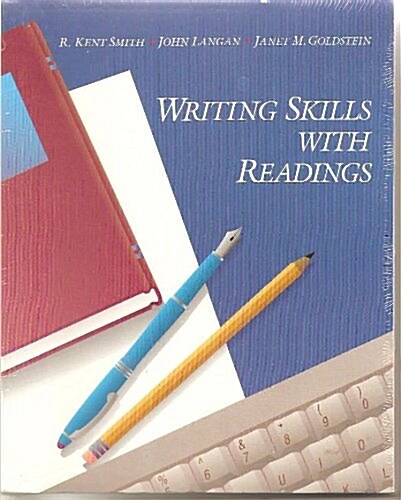 Writing Skills With Readings (Paperback)