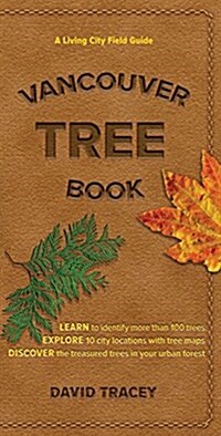 Vancouver Tree Book (Paperback)